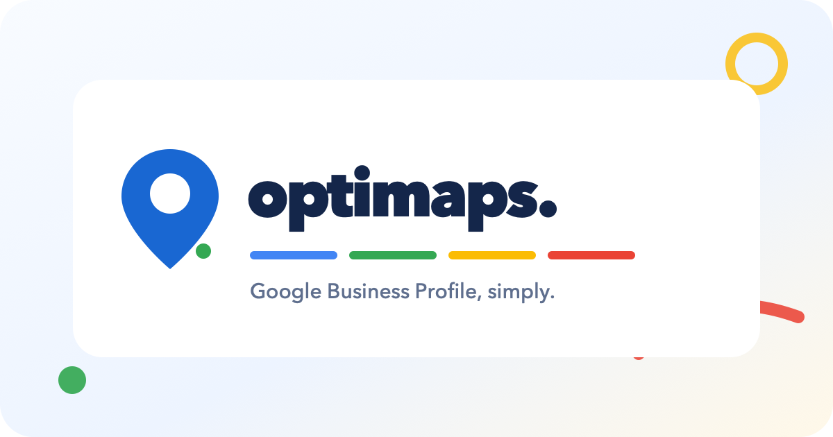 Preview image from Optimaps — Optimisez gratuitement votre fiche Google.